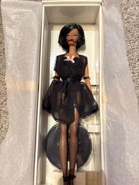 Barbie Silkstone Collector’s Edition Doll
